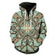 thumbnail image 1 of Sudadera con capucha y cremallera estilo ucraniano para hombre, gran oferta 2024, camisetas con estampado 3D de manga larga, ropa de calle informal de moda de primavera, genial, 1 of 6