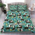 thumbnail image 3 of juego de cama skunk, 3 of 4