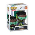 thumbnail image 1 of Funko Pop! Games: Overwatch 2 - Lúcio, 1 of 5