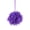 Lavender, variant on Zucker Feather Products Chandelle Feather Pom Poms - 18" - Lavender