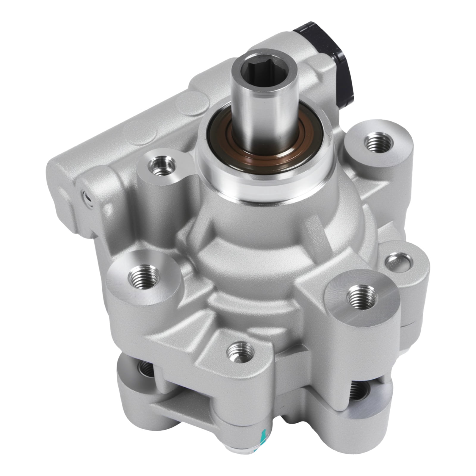 NAVOROGE Power Steering Pump for Town & Country 2011-2016 20-1042