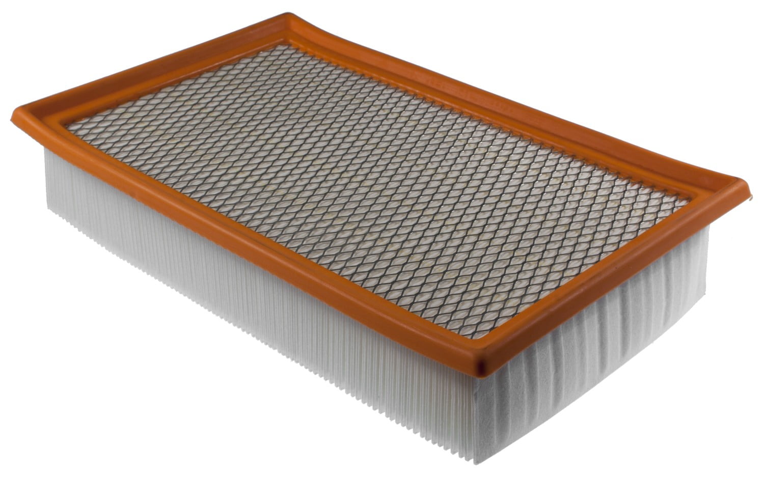 MAHLE LX 2954 Air Filter Fits select: 2002-2010 FORD EXPLORER, 2008-2010 FORD EXPLORER SPORT TRAC
