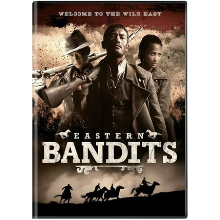 Eastern Bandits (Aka an Inaccurate Memoir) (DVD)