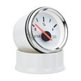 thumbnail image 3 of 52mm Water Level Gauge With Red Backlight 0-190ohm Water Level Meter For Car Boat ,Suits Most Tanks, 3 of 7
