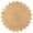 Natural, variant on JONATHAN Y ANSA 6' Round Area Rug, Petal Boho Jute Scalloped Circle - Natural, RNF112A-6R
