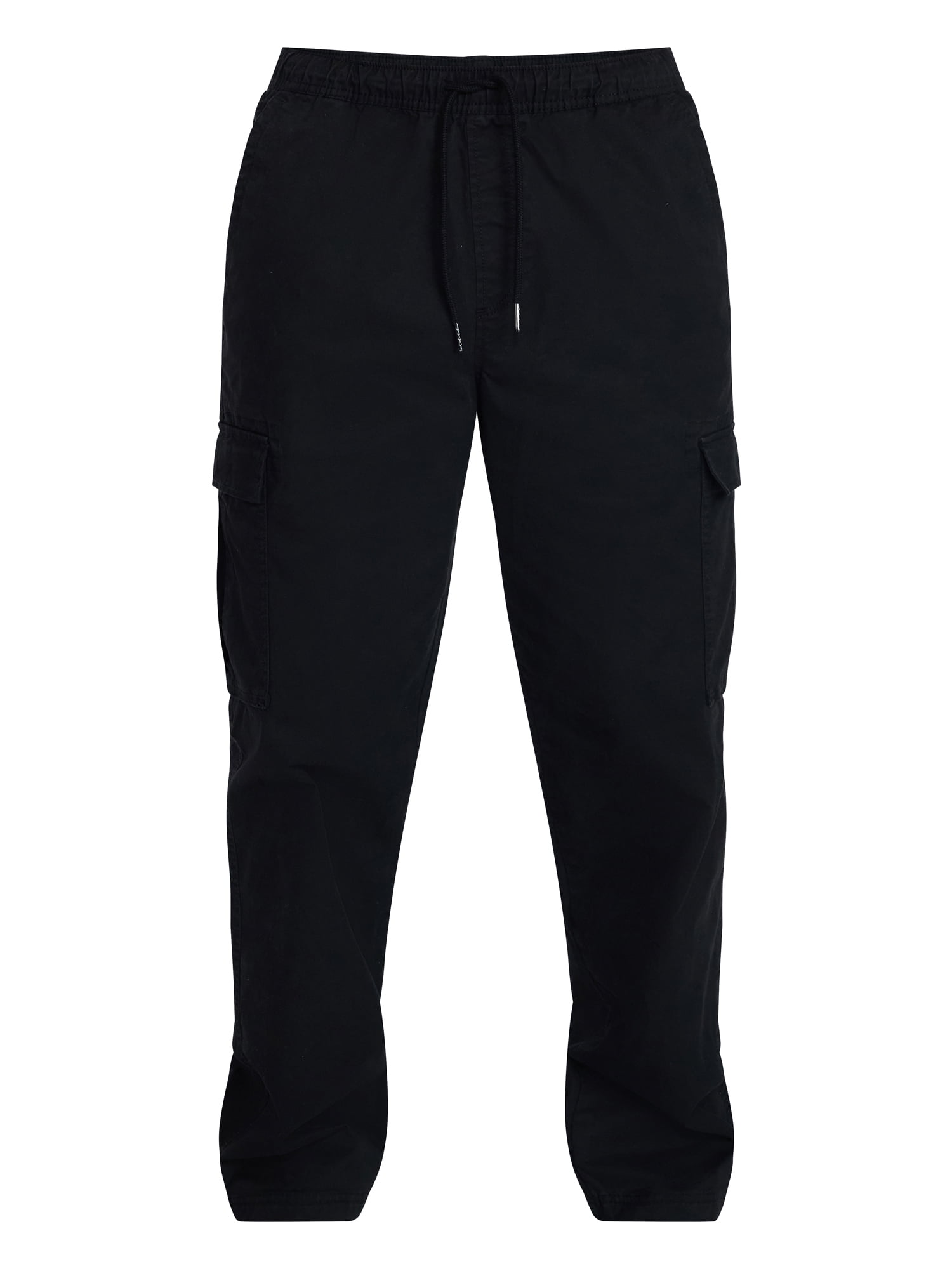 No Boundaries Cargo Pants, Men's and Big & Tall XS-4XLT
