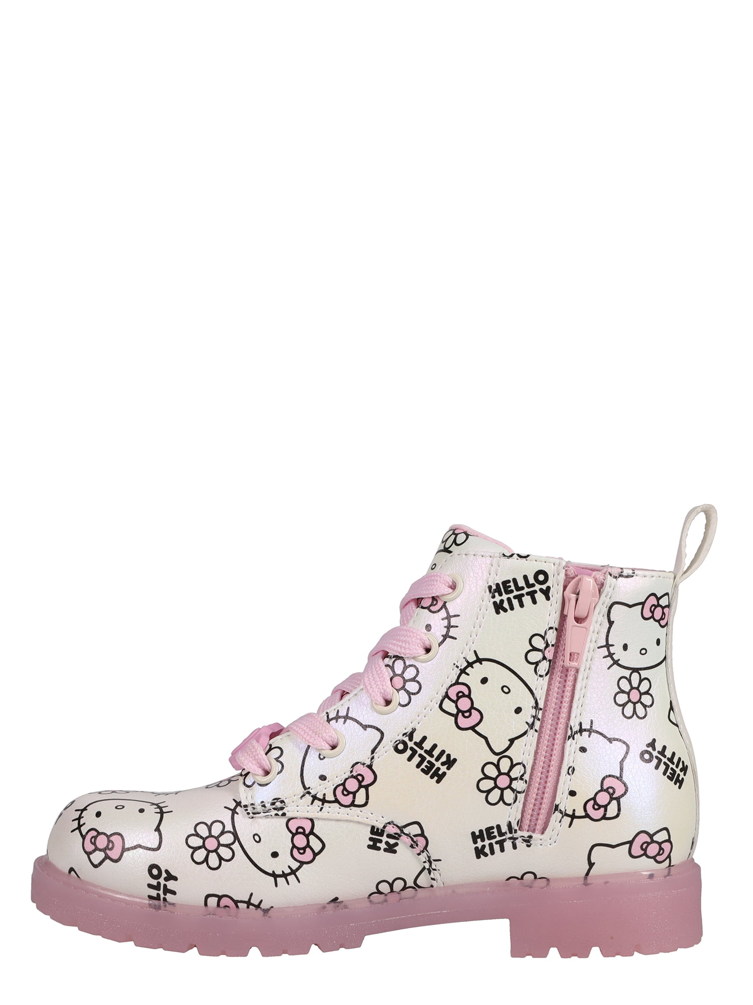 Hello Kitty® by Sanrio® ️Big Girls Fashion Boot