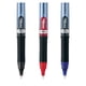 thumbnail image 4 of 3 Boligrafos Pentel Energel Tinta Roja, Azul y Negra Gel Líquida 0.5 Mm, 4 of 5