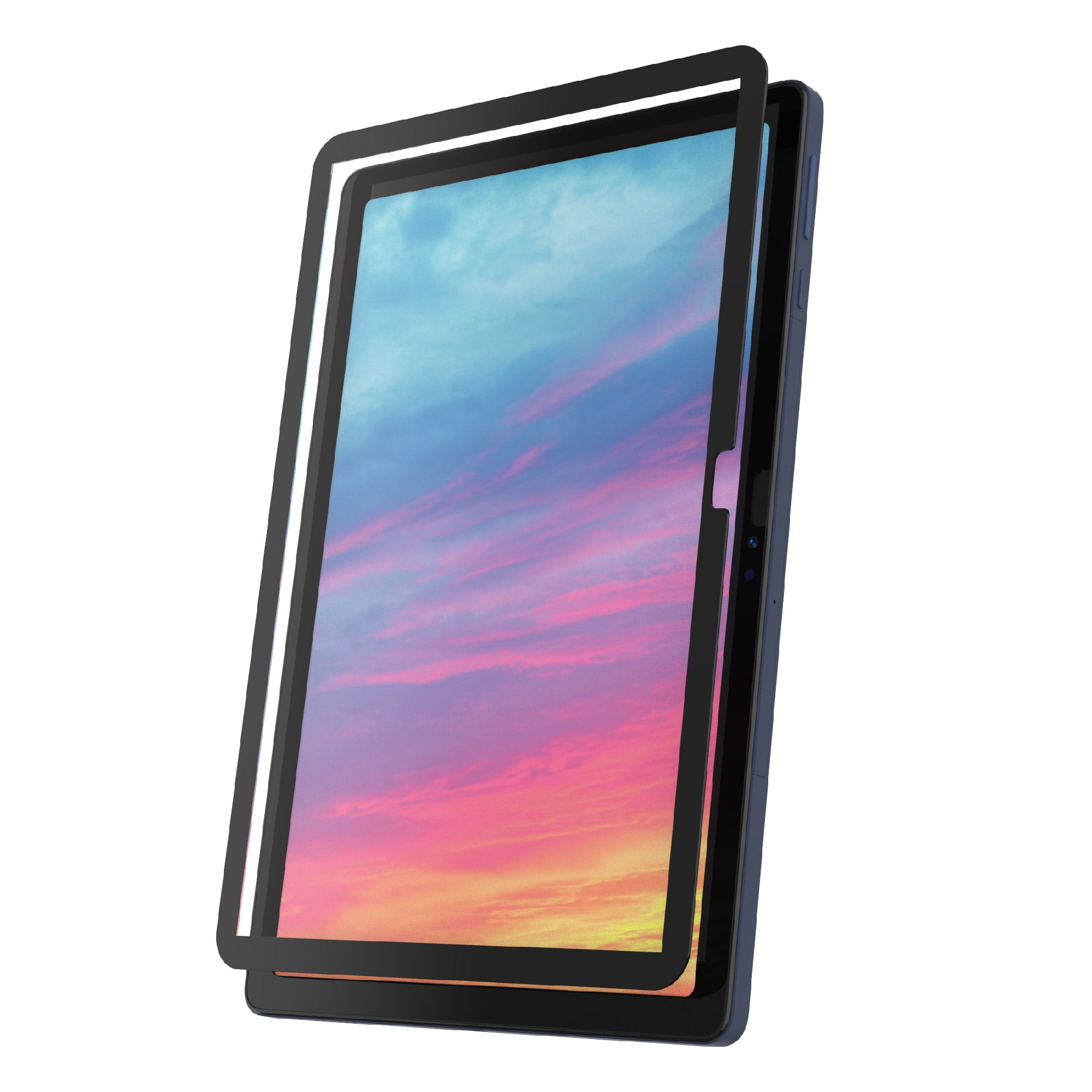 onn Glass Screen Protector for onn 10.1" Tablet Gen 2, 3, 4 (2020, 2022, 2024 Model)