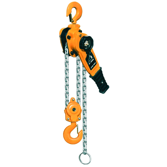 Rodac RDCMT3R Lever Hoist Block  3 Tons