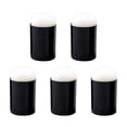 thumbnail image 2 of Finger Painting Sponge Finger Sponge Painting Tool Foaming Tool 5PCS, 2 of 8