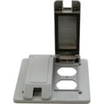 thumbnail image 2 of COVER DUPLEX DOUBLE NM (Pack of 1), 2 of 2