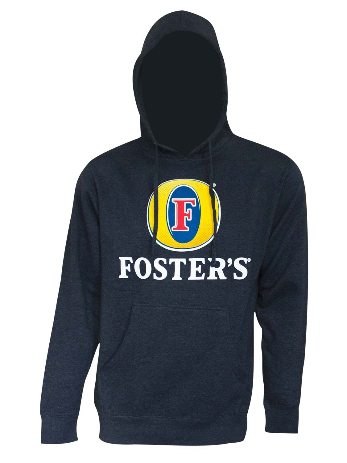 Foster's Foster's Men's Navy Blue HoodieXXLarge
