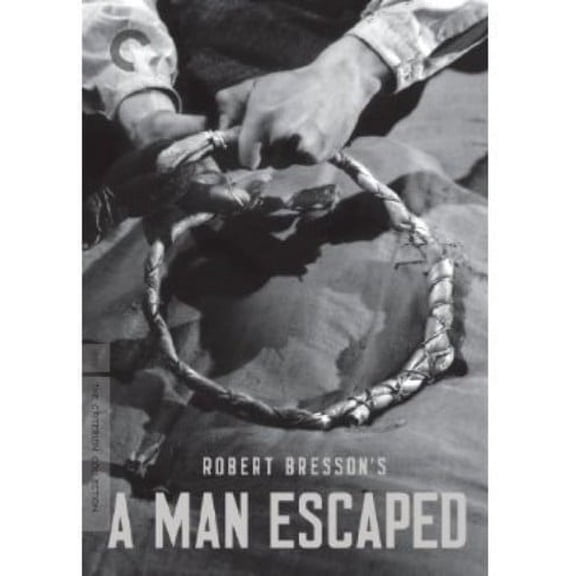 A Man Escaped (Criterion Collection) (DVD), Criterion Collection, Drama