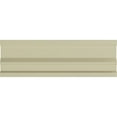 thumbnail image 4 of Ekena Millwork 5 1/4"H x 1"P x 94 1/2"L Milton Window & Door Casing, 4 of 7