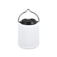 thumbnail image 1 of Luz de Camping ZHAOCHENG Recargable Luz Camping LED Luz Blanca Cálida Brillo Ajustable 3 Modos Lámpara Portátil Impermeable para Camping/Pesca/Emergencia, 1 of 5