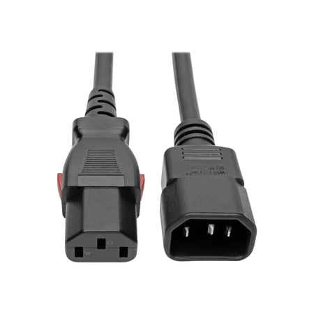 AP9870 - Cavo di alimentazione, C13-C14, 2,5 m | Schneider Electric Italia