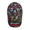 thumbnail image 4 of Ninjago Casquette Imprimée Ajustable Casquette de Baseball Casquette de Fan pour Hommes Femmes, 4 of 5