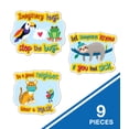 thumbnail image 2 of Bulletin Board Set-One World-Germ Busters (9 Pcs), 2 of 4