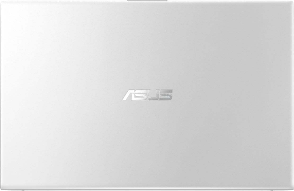 Asus VivoBook 15.6 inch FHD Laptop, AMD Quad Core Ryzen 5 3500U, 2.1GHz, 12GB DDR4, 512GB PCIe SSD, AMD Radeon Vega 8 Graphics, WiFi, Windows 10 Home, Silver with Mazepoly Accessories