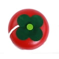 thumbnail image 4 of Kids Developing Intelligence Educational Toys Wooden Strings Caterpillars Eat Fruit Puzzle, 4 of 6