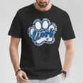 thumbnail image 2 of Vintage Lions School Sports T-Shirt - Name Spirit Go Back to School Tee, Classic Team Pride Athletic School Spirit Shirt, 2 of 3