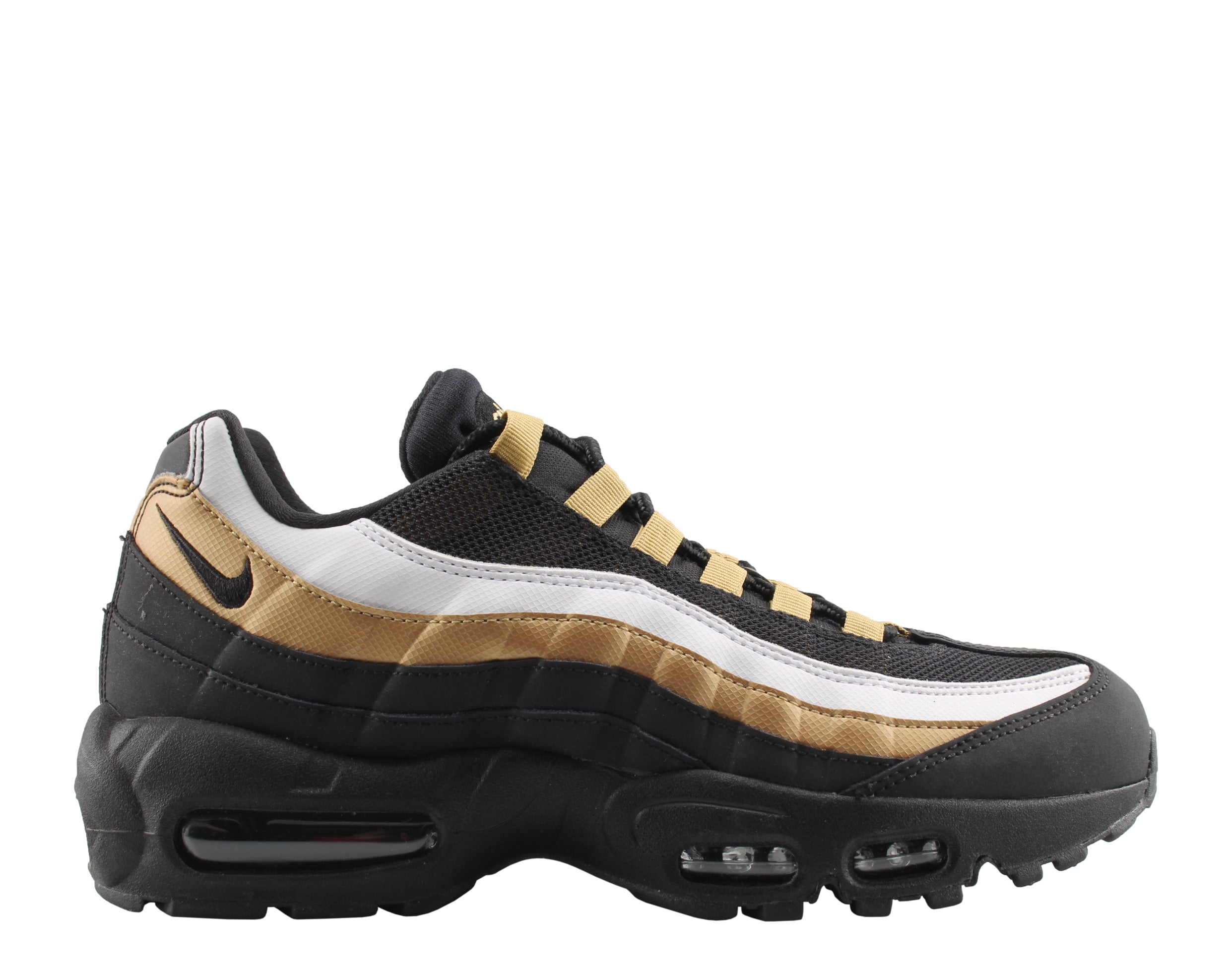 black and gold air max 95 release date