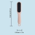 thumbnail image 4 of Bathroom Care Heel Foot Rubbing Device To Rub Feet To Remove Horny Feet, 4 of 4