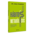 thumbnail image 3 of Habitos Metabolicos Planeta Libro de bolsillo 1ra edicion, 3 of 3
