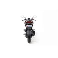 thumbnail image 4 of Motocicleta Doble Propósito Haojue Dl160 Rojo 2026, 4 of 8