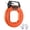240-foot, 1/8-inch, variant on Fish Tape  100-foot 1/4-inch Pet Wire Puller With Optimized Housing And Handle Easy-to-use Cable Tool Flexible Fishing Tools For Walls Electrical Conduit Non-conductive