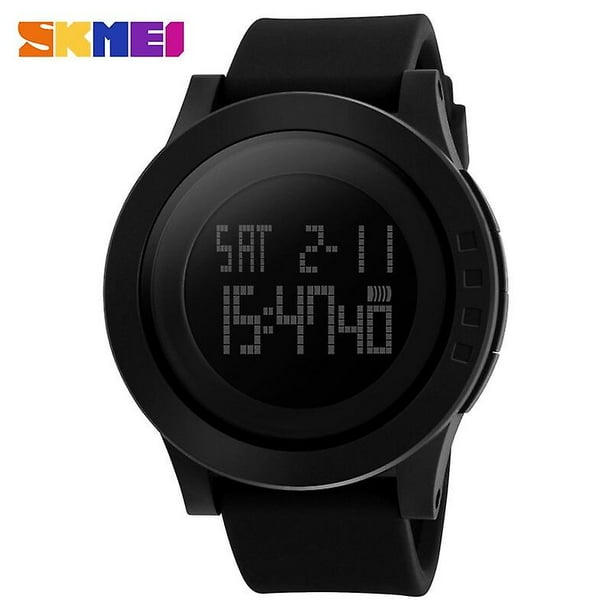 New skmei watch hotsell