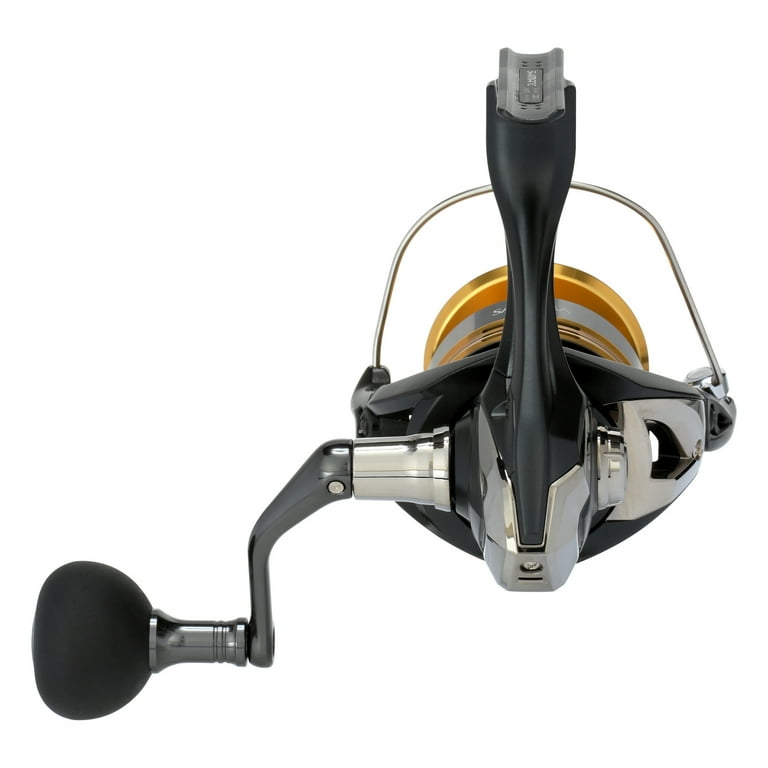 SHIMANO SAHARA C5000XG リール Shimano 22 Sahara ‎C5000XG Spinning Reel - ‎04460 for sale