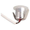 thumbnail image 3 of LED In Ground Well Light, LED In Ground Well Light Aluminum Acrylic Mini Recessed Spot Heat Dissipation Round Shape Spot Lights AC85-265V, Spotlights, 3 of 7