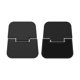 thumbnail image 1 of Soporte de refrigeración negro Soporte para portátil Soporte para radiador Soporte plegable para iPad Soporte para libro Soporte para tableta Vogacara EL010234-00, 1 of 5