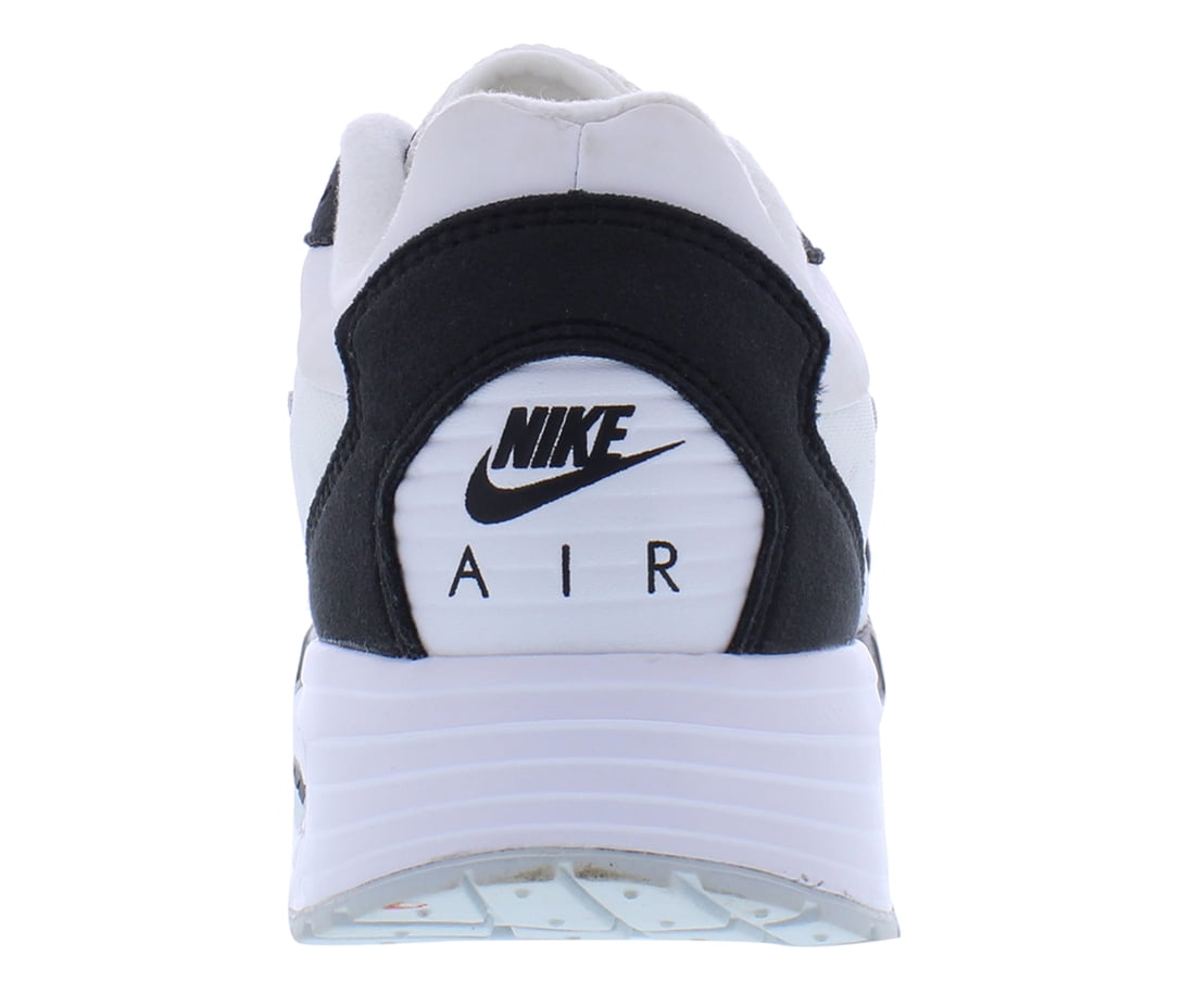 Nike Air Max Solo White Black DX3666-100 Men\'s Size 11.5 Men main image 4