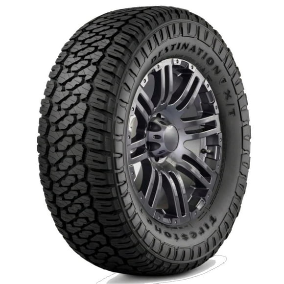 Llanta 265/75 R16 123S Firestone Destination XT