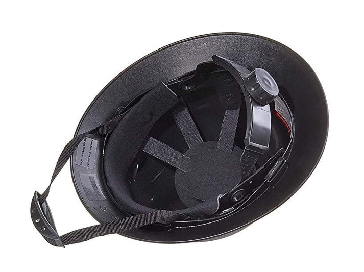 Budget FRC HDPE Safety Hard Hat