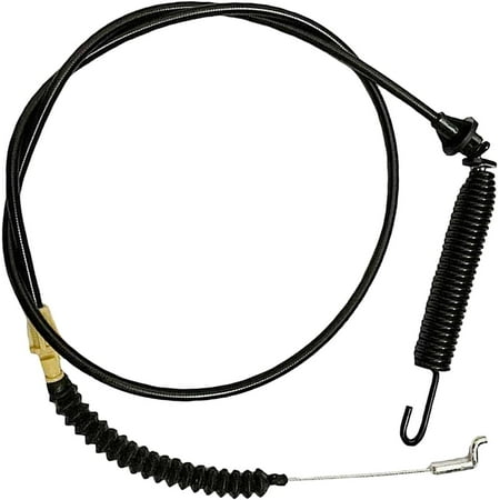 Mower Throttle Cable for MTD Troy Bilt 746-04173 Mower Parts 1 x 142cm