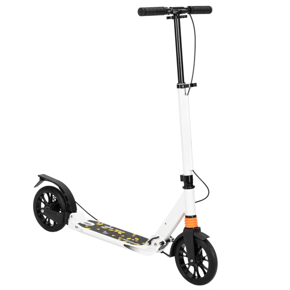 Boys Bcamelys Scooters Stunt Scooter Complete Trick Scooters Beginner Freestyle Sports Kick Scooter with Fixed Bar Scooter for Kids 8 Years and Up Teens Adults