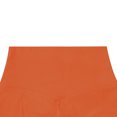 thumbnail image 6 of High Waisted Women's Yoga Leggings, Solid Color Comfortable Athletic Pants with Pockets, 6 of 7