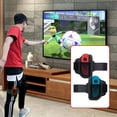 thumbnail image 5 of 2024 Switch Sports for Nintendo Accessories Bundle -10 in 1 Family Accessories Kit for Switch Sports Games Compatible with Switch/Switch OLED, 5 of 5
