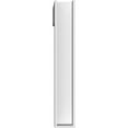 thumbnail image 4 of 3"W x 16"D x 22"H Standard Thorton Architectural Grade PVC Bracket with Block Ends, 4 of 11