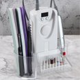 thumbnail image 4 of Nail Drill Holder Box, Nail Drill Grinding Bit Holder Large Capacity for Nail Shop51101, 4 of 5
