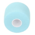 thumbnail image 1 of Badminton Grip Cushion Wrap,Badminton Grip Cushion Wrap 60mm Width 20m Length Excellent Shock Absorption Tennis Racket Grip Tape Backing Film, 1 of 7