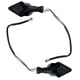 thumbnail image 2 of DIRECCIONAL DELANTERA/TRASERA DIAMANTE SECUENCIAL CON LUZ CUARTO AZUL LED SET 12V, 2 of 4