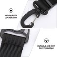 thumbnail image 4 of EeaseCA Universal Snowboard Shoulder Strap Adjustable Scooter Ski Shoulder Fixing Strap, 4 of 7
