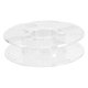 thumbnail image 5 of FENGGUIQU Carrete Para Cable Eléctrico Transparente Ideal Para Almacenamiento Y Manejo De Cables Variados, 5 of 7
