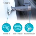 thumbnail image 4 of Stander Metro Car Handle Plus, Auto Cane Car Bar Assist Handle for Seniors, 4 of 6