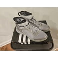 thumbnail image 3 of BRAND NEW Ad-id-as DUAL THREAT BB BASKETBALL SHOES SIZE 9.5 [D69582], 3 of 6